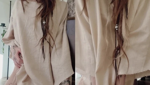 Luisa Muskelmensch - Video Leaks #87