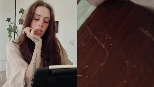 Luisa Muskelmensch - Video Leaks #97