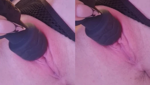 Luisa Muskelmensch - Video Leaks #111
