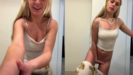 beckymorgan - Video Leaks #24