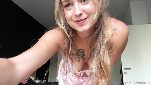 Leonireizend - Video Leaks #7