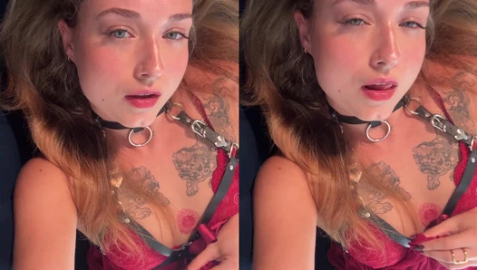Leonireizend - Video Leaks #24