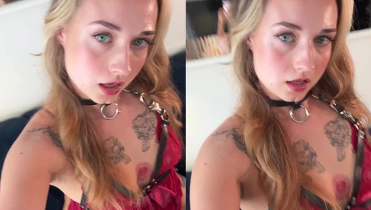 Leonireizend - Video Leaks #27