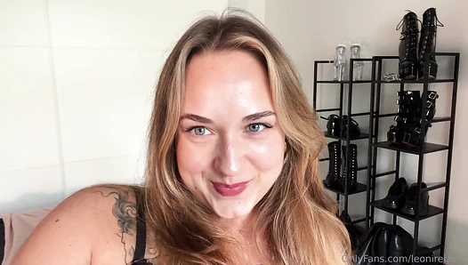 Leonireizend - Video Leaks #42