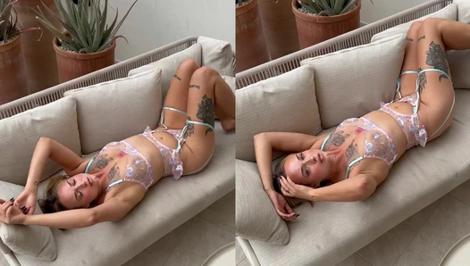 Leonireizend - Video Leaks #48