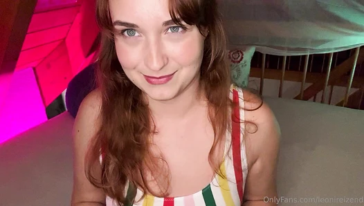 Leonireizend - Video Leaks #51