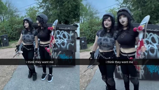 Pinkchyu - Video Leaks #1532