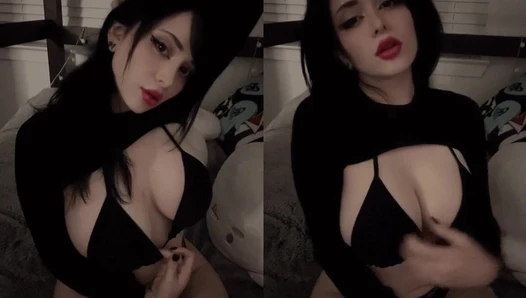 Pinkchyu - Video Leaks #1536