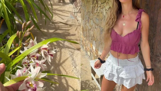 Linda Lanu - Video Leaks #257