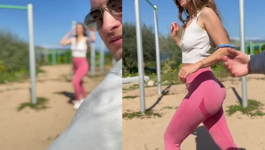 Linda Lanu - Video Leaks #272