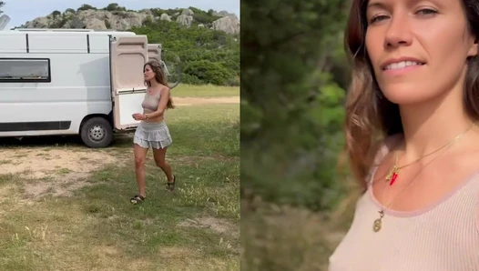 Linda Lanu - Video Leaks #273