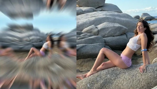 Linda Lanu - Video Leaks #274