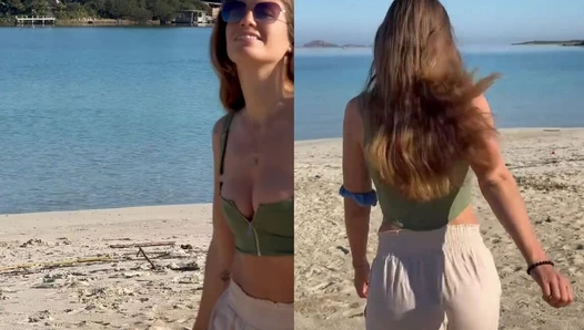 Linda Lanu - Video Leaks #276