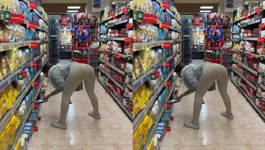 Linda Lanu - Video Leaks #282