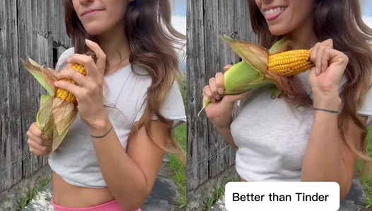 Linda Lanu - Video Leaks #287