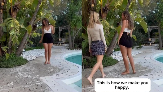 Linda Lanu - Video Leaks #288