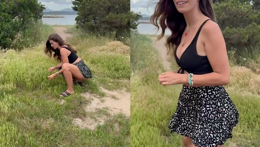 Linda Lanu - Video Leaks #297