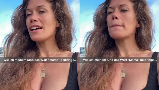 Linda Lanu - Video Leaks #298