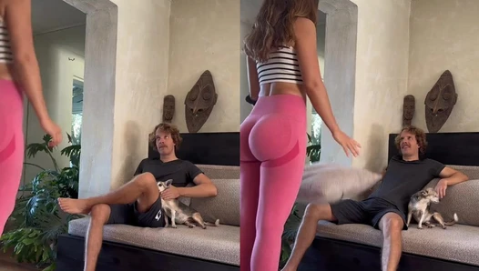 Linda Lanu - Video Leaks #299