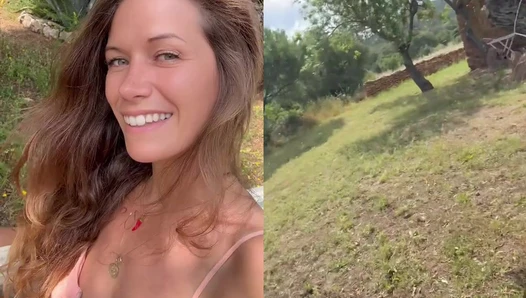 Linda Lanu - Video Leaks #305