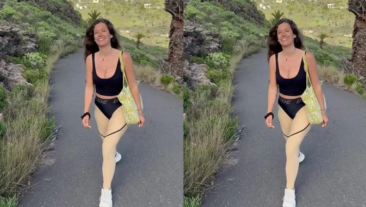 Linda Lanu - Video Leaks #319