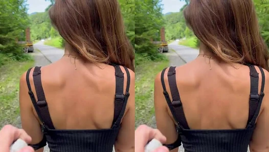 Linda Lanu - Video Leaks #355