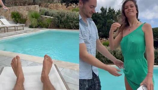 Linda Lanu - Video Leaks #363