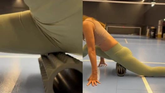 Linda Lanu - Video Leaks #372