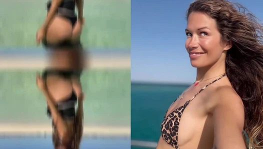 Linda Lanu - Video Leaks #379