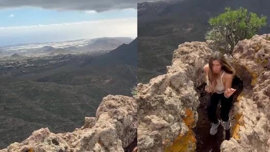 Linda Lanu - Video Leaks #381