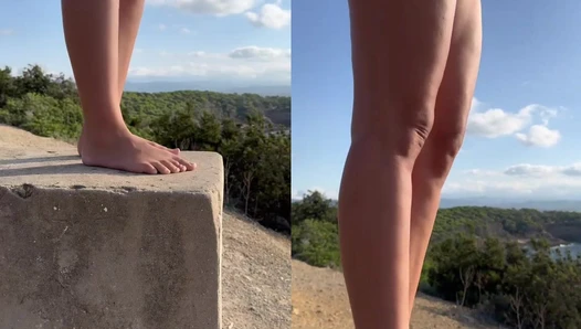 Linda Lanu - Video Leaks #384