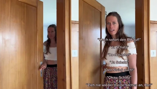 Linda Lanu - Video Leaks #400