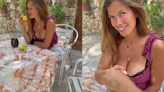 Linda Lanu - Video Leaks #403