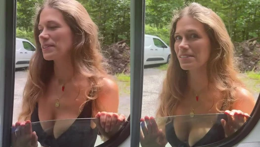 Linda Lanu - Video Leaks #413