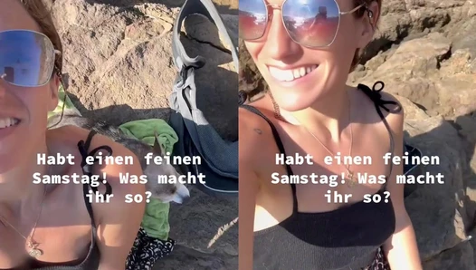 Linda Lanu - Video Leaks #431