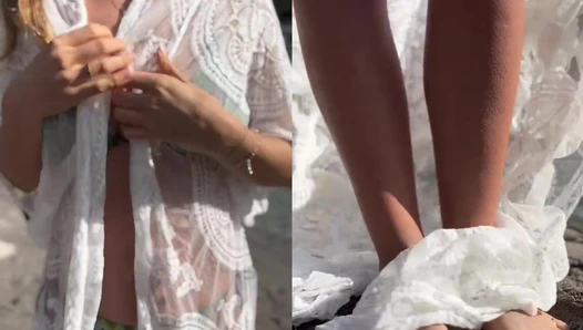 Linda Lanu - Video Leaks #433