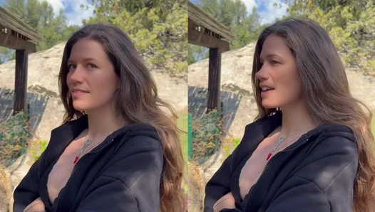 Linda Lanu - Video Leaks #448