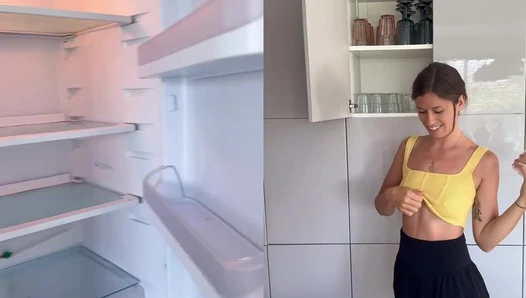 Linda Lanu - Video Leaks #449