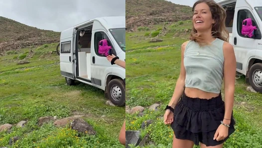 Linda Lanu - Video Leaks #451