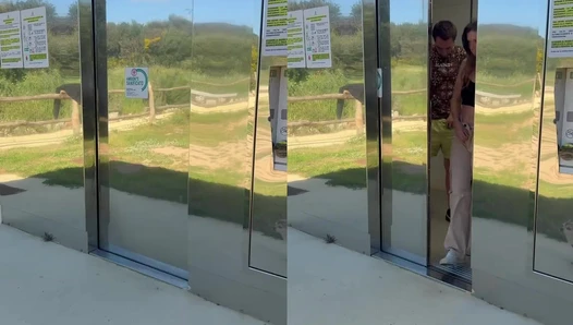 Linda Lanu - Video Leaks #460