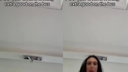 Frisorin Nina - Video Leaks #8