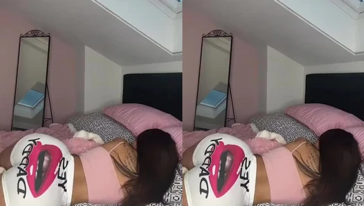Frisorin Nina - Video Leaks #12