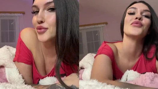 Frisorin Nina - Video Leaks #19