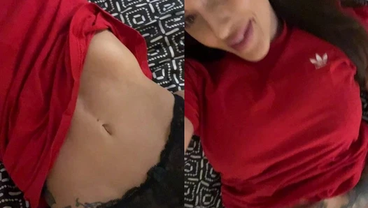 Frisorin Nina - Video Leaks #24