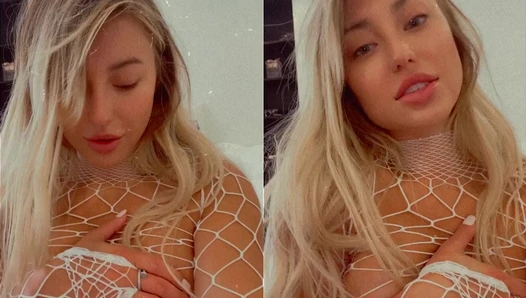 Stefanie Gurzanski - Video Leaks #12