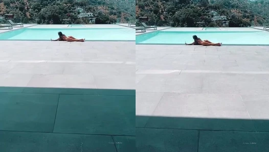 Stefanie Gurzanski - Video Leaks #15