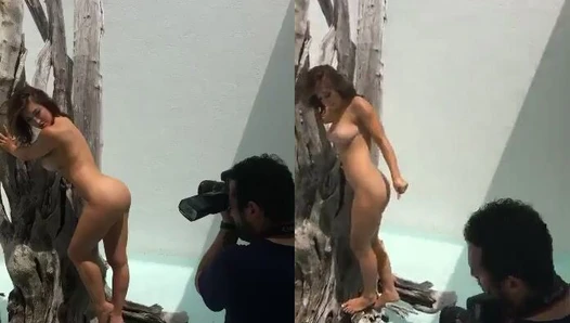 Stefanie Gurzanski - Video Leaks #20