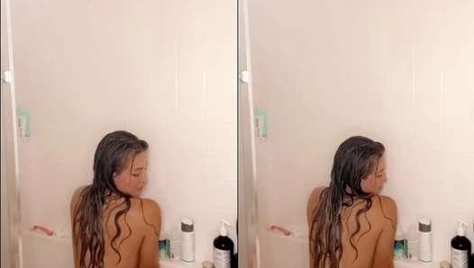 Stefanie Gurzanski - Video Leaks #25