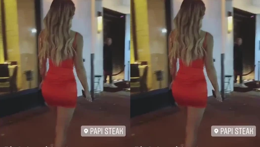 Stefanie Gurzanski - Video Leaks #29