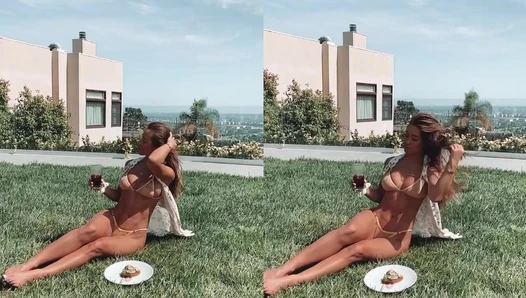 Stefanie Gurzanski - Video Leaks #33